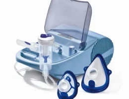 inhalator