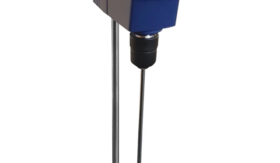 Mieszadło mechaniczne