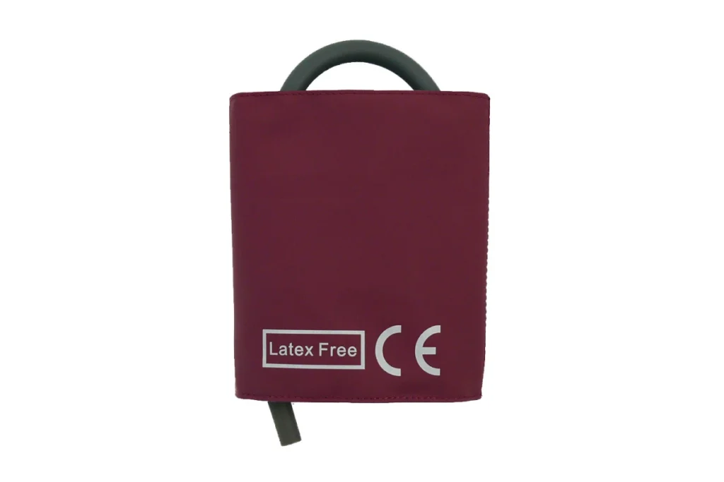 mankiet do ciśnieniomierza