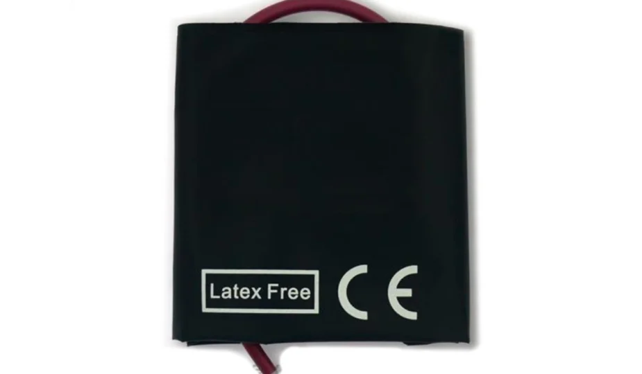 mankiet do ciśnieniomierza