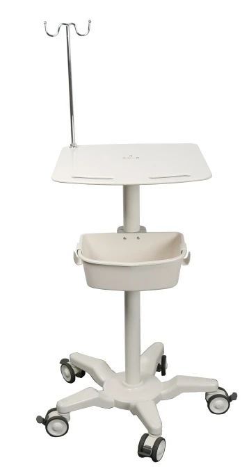 stolik pod aparaturę