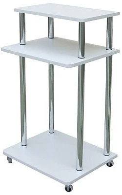 stolik pod aparaturę